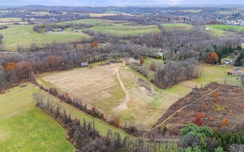33 Orchard Drive, Herminie, 15637, ,Farm-acreage-lot,For Sale,Barn,Orchard Drive,1747143