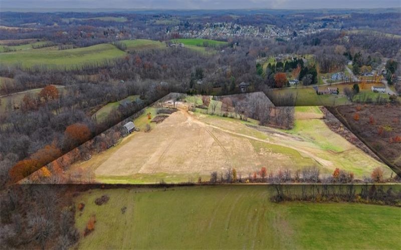 33 Orchard Drive, Herminie, 15637, ,Farm-acreage-lot,For Sale,Barn,Orchard Drive,1747143