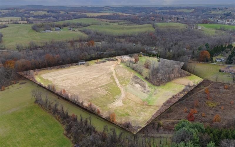 33 Orchard Drive, Herminie, 15637, ,Farm-acreage-lot,For Sale,Barn,Orchard Drive,1747143