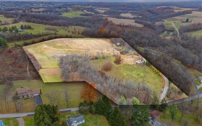 33 Orchard Drive, Herminie, 15637, ,Farm-acreage-lot,For Sale,Barn,Orchard Drive,1747143