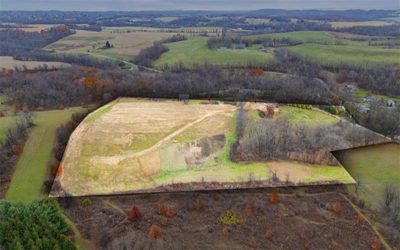 33 Orchard Drive, Herminie, 15637, ,Farm-acreage-lot,For Sale,Barn,Orchard Drive,1747143