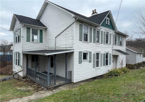 135 Spring St, Apt 2, Coal Center, 15423, 2 Bedrooms Bedrooms, ,1 BathroomBathrooms,Lease,For Rent,Spring St, Apt 2,1736356