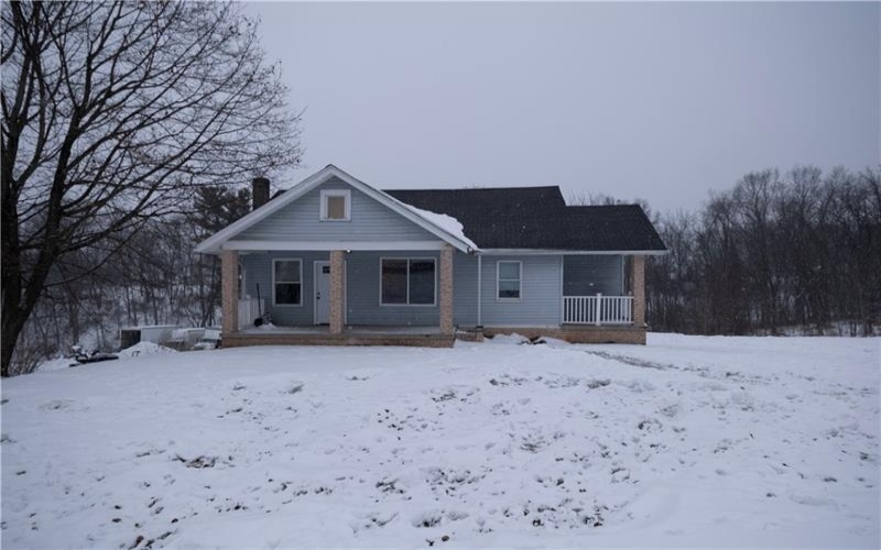 1026 Roosevelt Way, New Alexandria, 15670, 2 Bedrooms Bedrooms, ,1 BathroomBathrooms,Residential,For Sale,Roosevelt Way,1739647