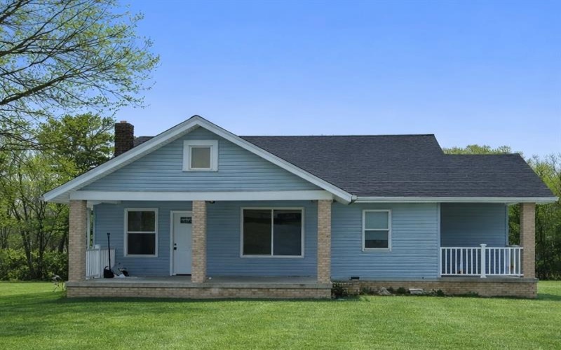 1026 Roosevelt Way, New Alexandria, 15670, 2 Bedrooms Bedrooms, ,1 BathroomBathrooms,Residential,For Sale,Roosevelt Way,1739647