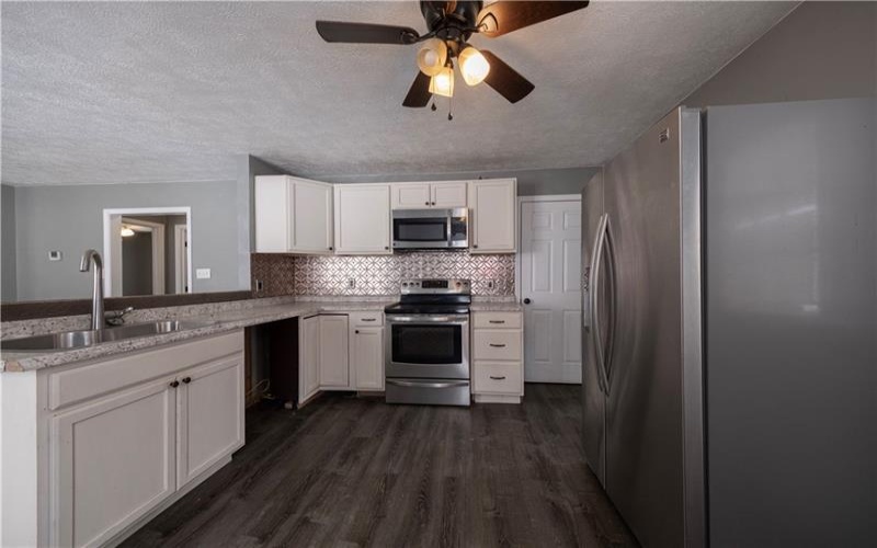 1026 Roosevelt Way, New Alexandria, 15670, 2 Bedrooms Bedrooms, ,1 BathroomBathrooms,Residential,For Sale,Roosevelt Way,1739647
