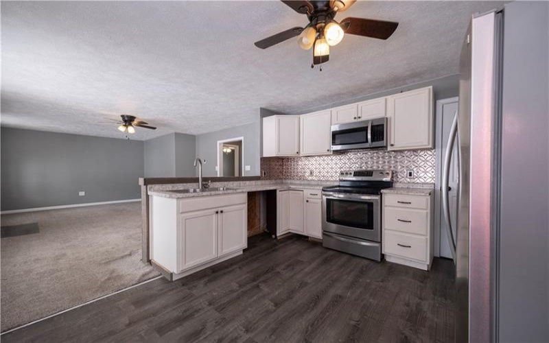 1026 Roosevelt Way, New Alexandria, 15670, 2 Bedrooms Bedrooms, ,1 BathroomBathrooms,Residential,For Sale,Roosevelt Way,1739647