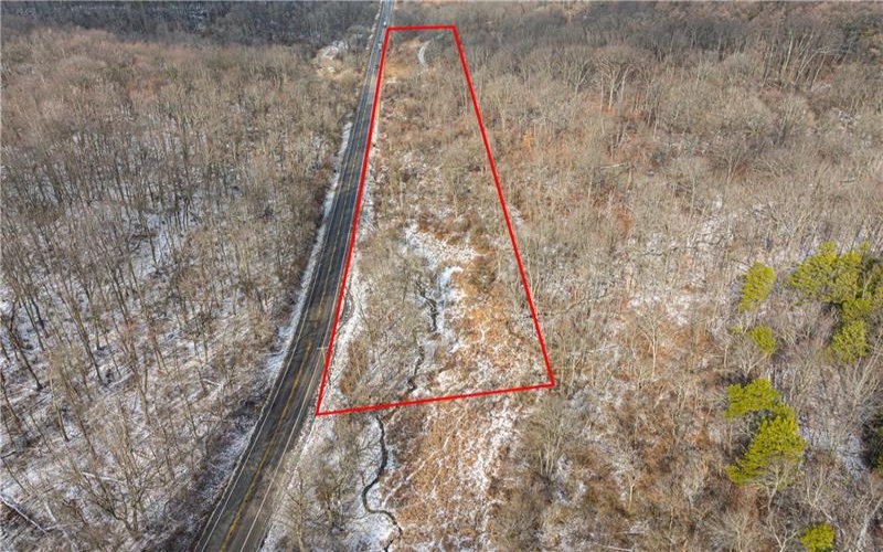 0 Route 18, Burgettstown, 15021, ,Commercial-industrial-business,For Sale,Route 18,1742406