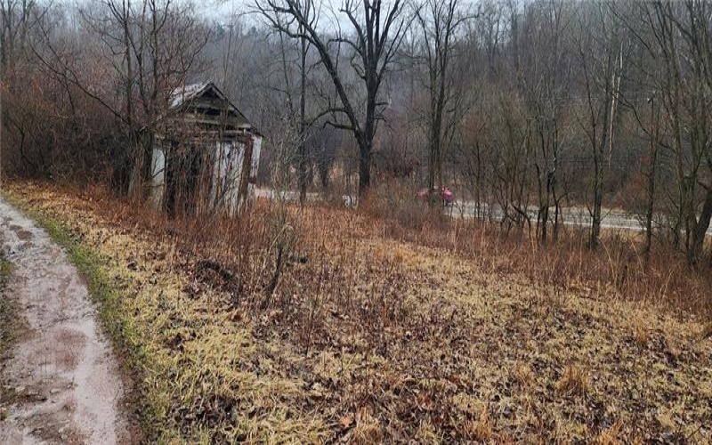 0 Route 18, Burgettstown, 15021, ,Commercial-industrial-business,For Sale,Route 18,1742406
