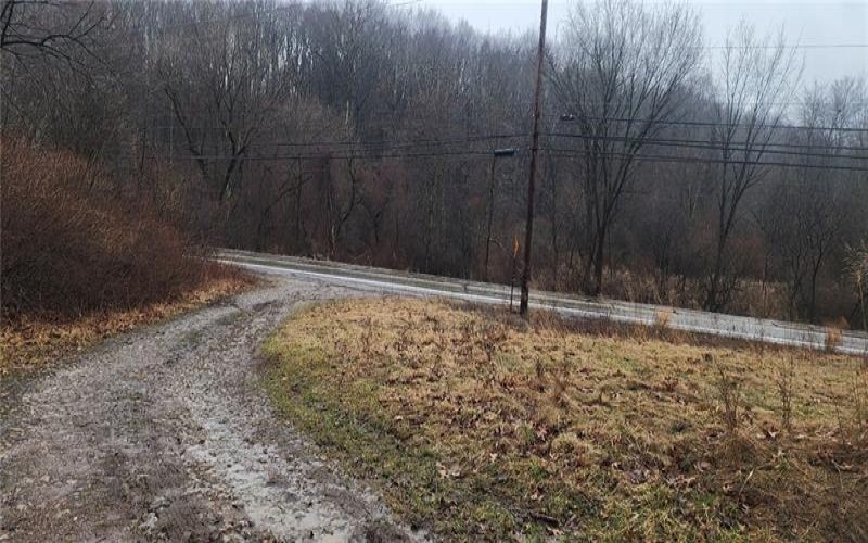 0 Route 18, Burgettstown, 15021, ,Commercial-industrial-business,For Sale,Route 18,1742406