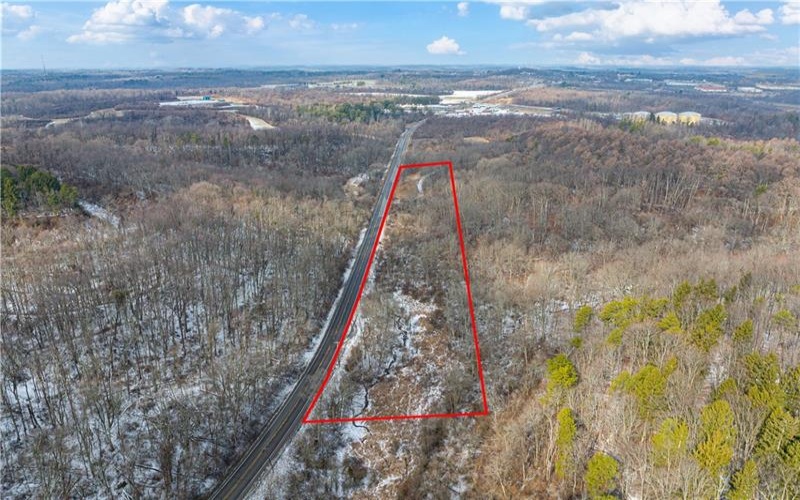 0 Route 18, Burgettstown, 15021, ,Commercial-industrial-business,For Sale,Route 18,1742406