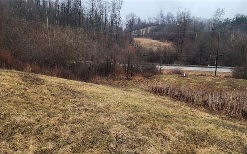 0 Route 18, Burgettstown, 15021, ,Commercial-industrial-business,For Sale,Route 18,1742406