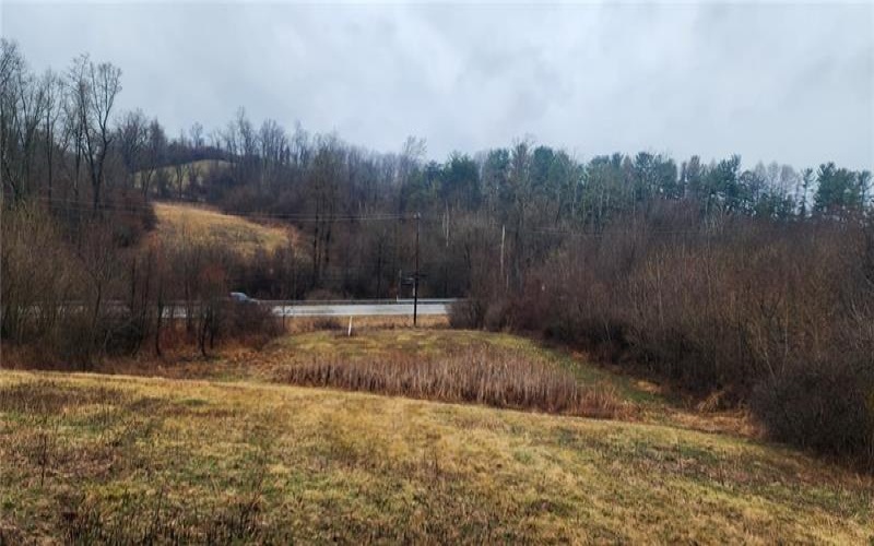 0 Route 18, Burgettstown, 15021, ,Commercial-industrial-business,For Sale,Route 18,1742406