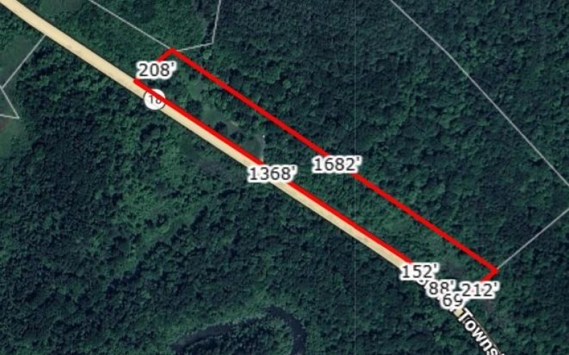 0 Route 18, Burgettstown, 15021, ,Commercial-industrial-business,For Sale,Route 18,1742406