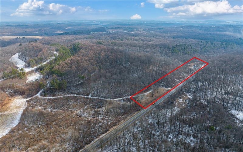 0 Route 18, Burgettstown, 15021, ,Commercial-industrial-business,For Sale,Route 18,1742406