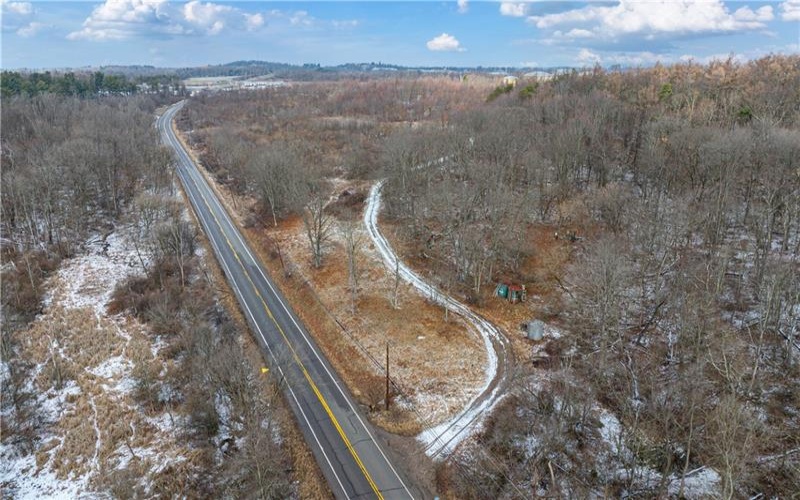 0 Route 18, Burgettstown, 15021, ,Commercial-industrial-business,For Sale,Route 18,1742406
