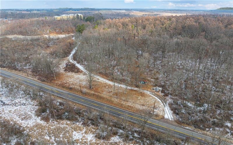 0 Route 18, Burgettstown, 15021, ,Commercial-industrial-business,For Sale,Route 18,1742406
