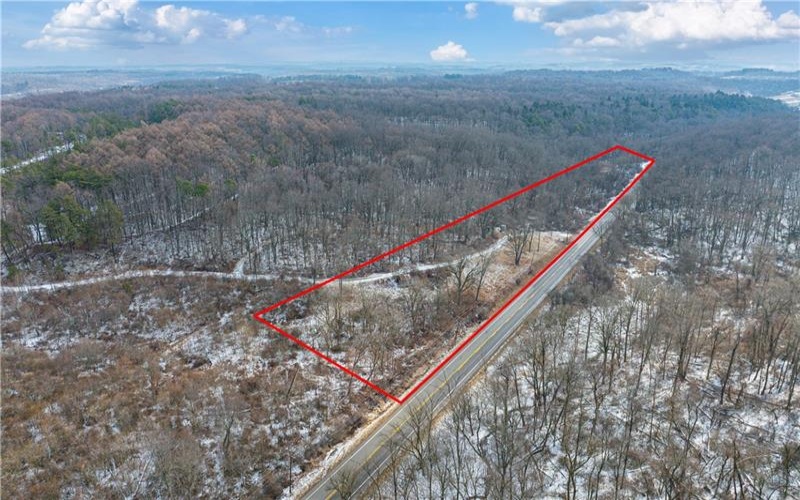 0 Route 18, Burgettstown, 15021, ,Commercial-industrial-business,For Sale,Route 18,1742406