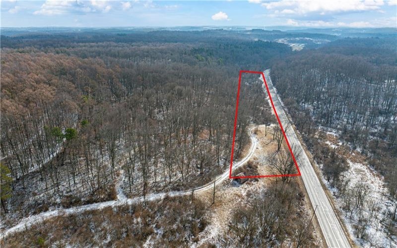 0 Route 18, Burgettstown, 15021, ,Commercial-industrial-business,For Sale,Route 18,1742406
