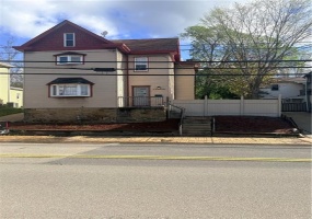 591 Maiden Street, Washington, 15301, 2 Bedrooms Bedrooms, 6 Rooms Rooms,1 BathroomBathrooms,Residential,For Sale,Maiden Street,1747148