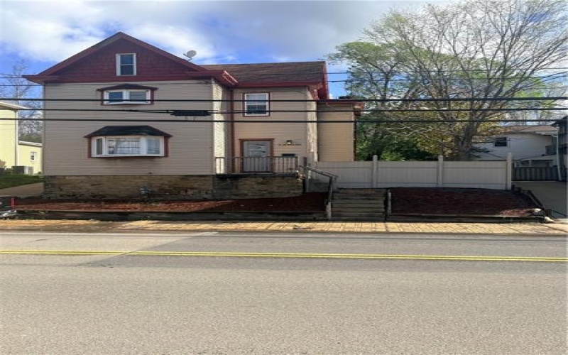 591 Maiden Street, Washington, 15301, 2 Bedrooms Bedrooms, 6 Rooms Rooms,1 BathroomBathrooms,Residential,For Sale,Maiden Street,1747148