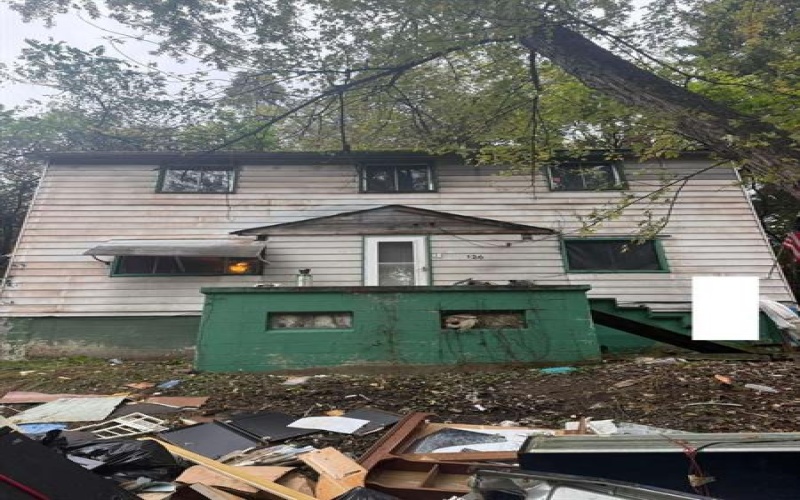 126 Howard St, Monongahela, 15063, 3 Bedrooms Bedrooms, 5 Rooms Rooms,1 BathroomBathrooms,Residential,For Sale,Howard St,1731741