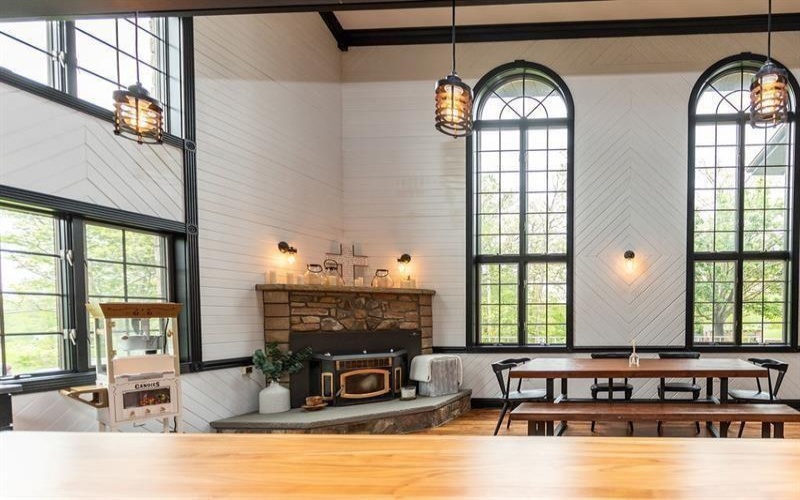 33 Chalkhill Ohiopyle Rd, Ohiopyle, 15470, 3 Bedrooms Bedrooms, 9 Rooms Rooms,2.1 BathroomsBathrooms,Residential,For Sale,Chalkhill Ohiopyle Rd,1739650