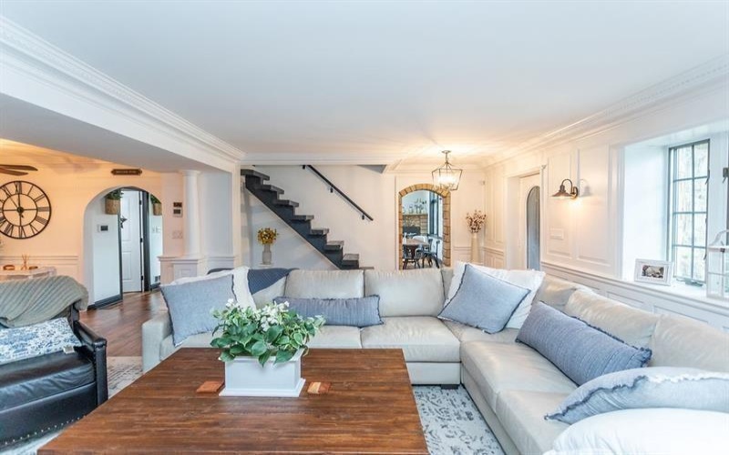 33 Chalkhill Ohiopyle Rd, Ohiopyle, 15470, 3 Bedrooms Bedrooms, 9 Rooms Rooms,2.1 BathroomsBathrooms,Residential,For Sale,Chalkhill Ohiopyle Rd,1739650