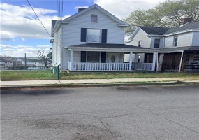 1129 Arch Street, Washington, 15301, 3 Bedrooms Bedrooms, 6 Rooms Rooms,1 BathroomBathrooms,Residential,For Sale,Arch Street,1747151