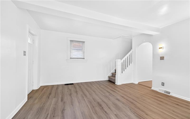1320 WOODMONT AVENUE, New Kensington, 15068, 3 Bedrooms Bedrooms, 7 Rooms Rooms,1 BathroomBathrooms,Residential,For Sale,WOODMONT AVENUE,1736394