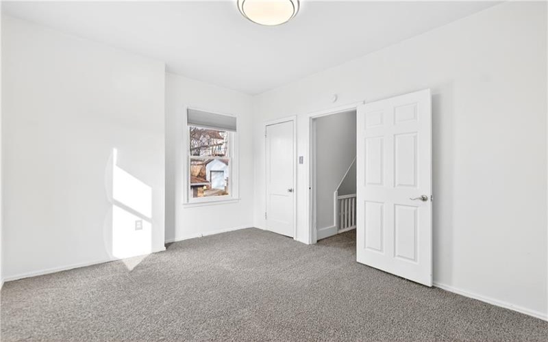 1320 WOODMONT AVENUE, New Kensington, 15068, 3 Bedrooms Bedrooms, 7 Rooms Rooms,1 BathroomBathrooms,Residential,For Sale,WOODMONT AVENUE,1736394