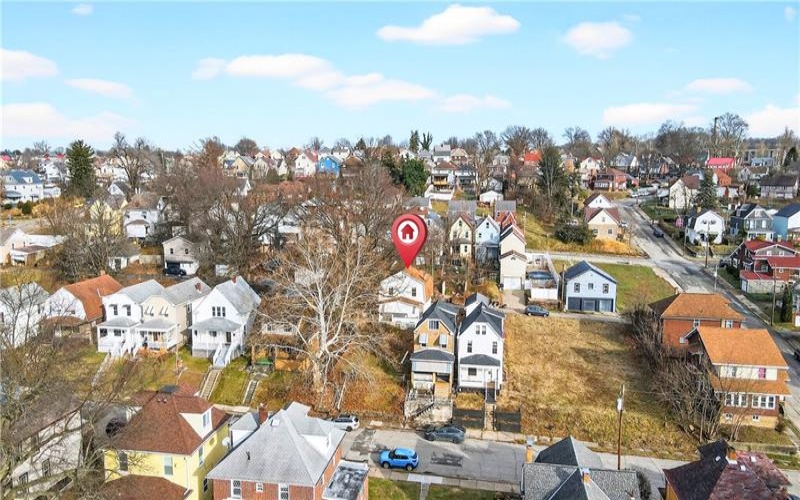 1320 WOODMONT AVENUE, New Kensington, 15068, 3 Bedrooms Bedrooms, 7 Rooms Rooms,1 BathroomBathrooms,Residential,For Sale,WOODMONT AVENUE,1736394