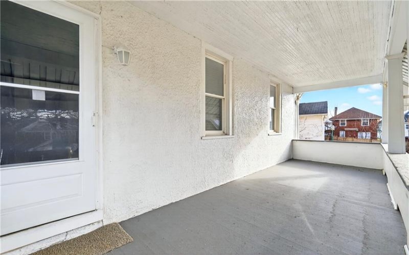 1320 WOODMONT AVENUE, New Kensington, 15068, 3 Bedrooms Bedrooms, 7 Rooms Rooms,1 BathroomBathrooms,Residential,For Sale,WOODMONT AVENUE,1736394