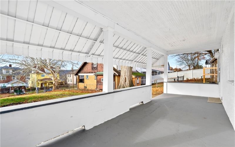 1320 WOODMONT AVENUE, New Kensington, 15068, 3 Bedrooms Bedrooms, 7 Rooms Rooms,1 BathroomBathrooms,Residential,For Sale,WOODMONT AVENUE,1736394