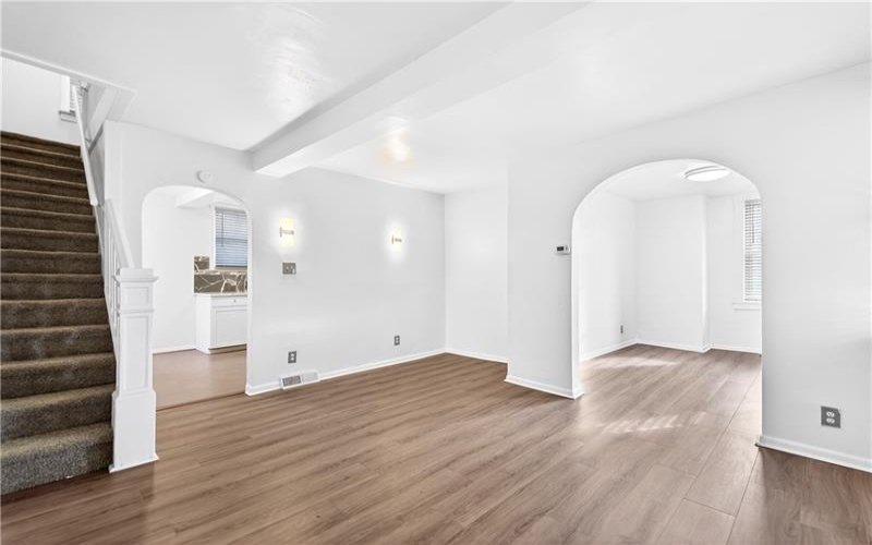 1320 WOODMONT AVENUE, New Kensington, 15068, 3 Bedrooms Bedrooms, 7 Rooms Rooms,1 BathroomBathrooms,Residential,For Sale,WOODMONT AVENUE,1736394