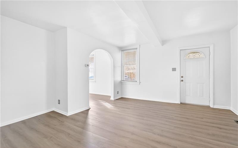 1320 WOODMONT AVENUE, New Kensington, 15068, 3 Bedrooms Bedrooms, 7 Rooms Rooms,1 BathroomBathrooms,Residential,For Sale,WOODMONT AVENUE,1736394