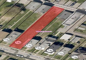 512 Longfellow St, Vandergrift, 15690, ,Farm-acreage-lot,For Sale,Longfellow St,1739663