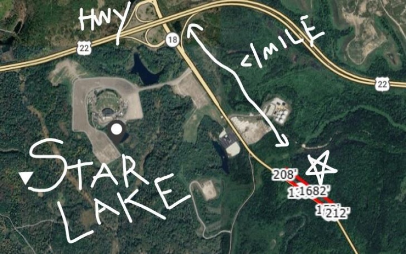 0 Route 18, Burgettstown, 15021, ,Farm-acreage-lot,For Sale,Route 18,1742435