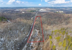 0 Route 18, Burgettstown, 15021, ,Farm-acreage-lot,For Sale,Route 18,1742435