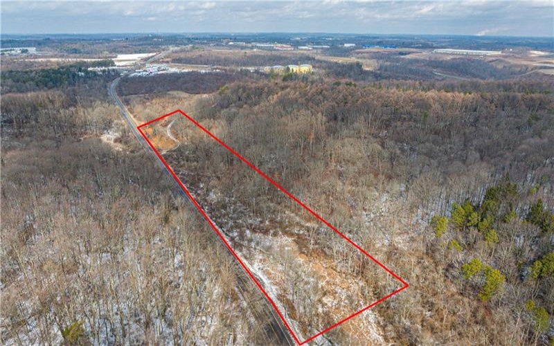 0 Route 18, Burgettstown, 15021, ,Farm-acreage-lot,For Sale,Route 18,1742435