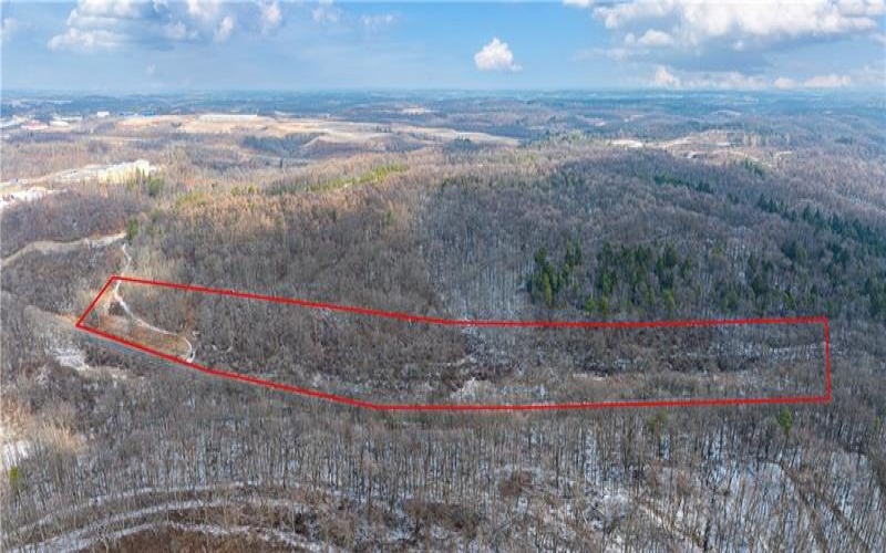 0 Route 18, Burgettstown, 15021, ,Farm-acreage-lot,For Sale,Route 18,1742435
