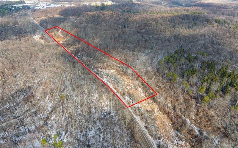 0 Route 18, Burgettstown, 15021, ,Farm-acreage-lot,For Sale,Route 18,1742435