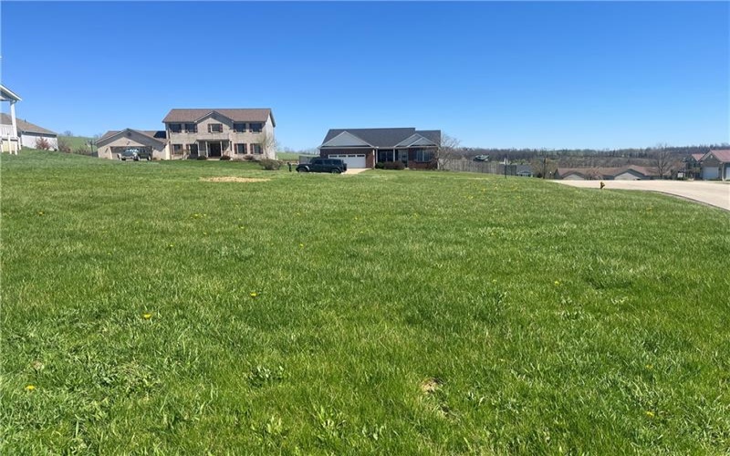 Lot 9 Fieldcrest, Burgettstown, 15021, ,Farm-acreage-lot,For Sale,Fieldcrest,1747161