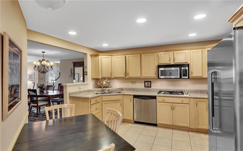 5109 Hemlock Lane, Murrysville, 15668, 2 Bedrooms Bedrooms, 9 Rooms Rooms,2.1 BathroomsBathrooms,Residential,For Sale,Hemlock Lane,1725662