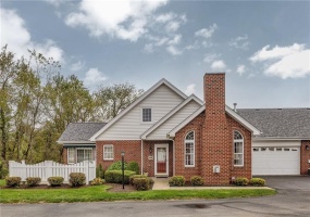 5109 Hemlock Lane, Murrysville, 15668, 2 Bedrooms Bedrooms, 9 Rooms Rooms,2.1 BathroomsBathrooms,Residential,For Sale,Hemlock Lane,1725662