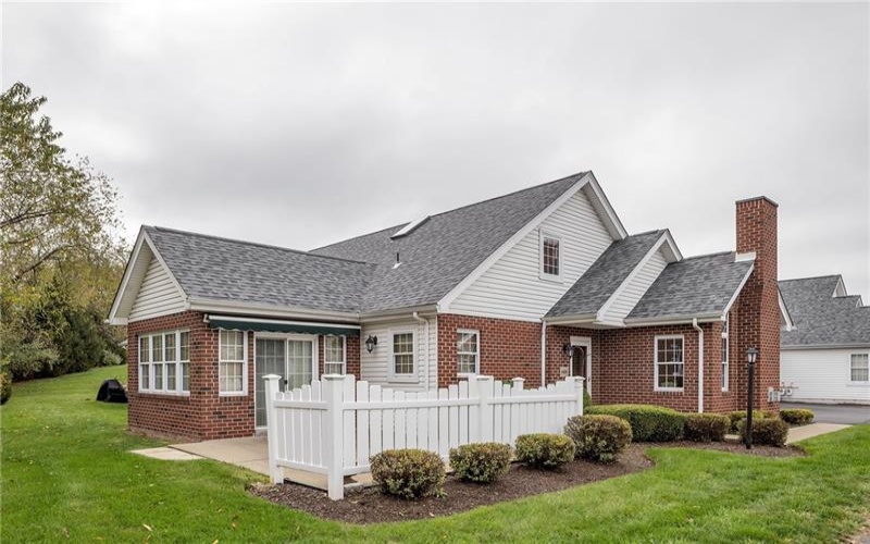 5109 Hemlock Lane, Murrysville, 15668, 2 Bedrooms Bedrooms, 9 Rooms Rooms,2.1 BathroomsBathrooms,Residential,For Sale,Hemlock Lane,1725662