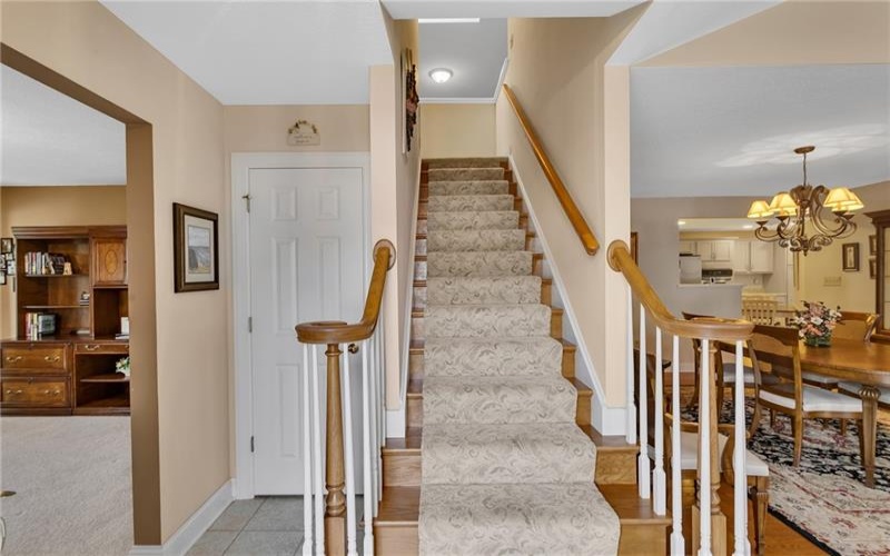 5109 Hemlock Lane, Murrysville, 15668, 2 Bedrooms Bedrooms, 9 Rooms Rooms,2.1 BathroomsBathrooms,Residential,For Sale,Hemlock Lane,1725662