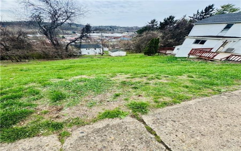 126 Vine St, Canonsburg, 15317, ,Farm-acreage-lot,For Sale,Vine St,1739672