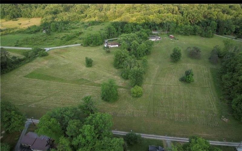 931 DARLINGTON ROAD, LIGONIER, 15658, ,Farm-acreage-lot,For Sale,DARLINGTON ROAD,1742444