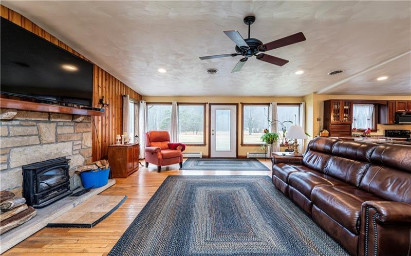 931 DARLINGTON ROAD, LIGONIER, 15658, 3 Bedroom Bedrooms, ,2 BathroomBathrooms,Farm-acreage-lot,For Sale,DARLINGTON ROAD,1742444