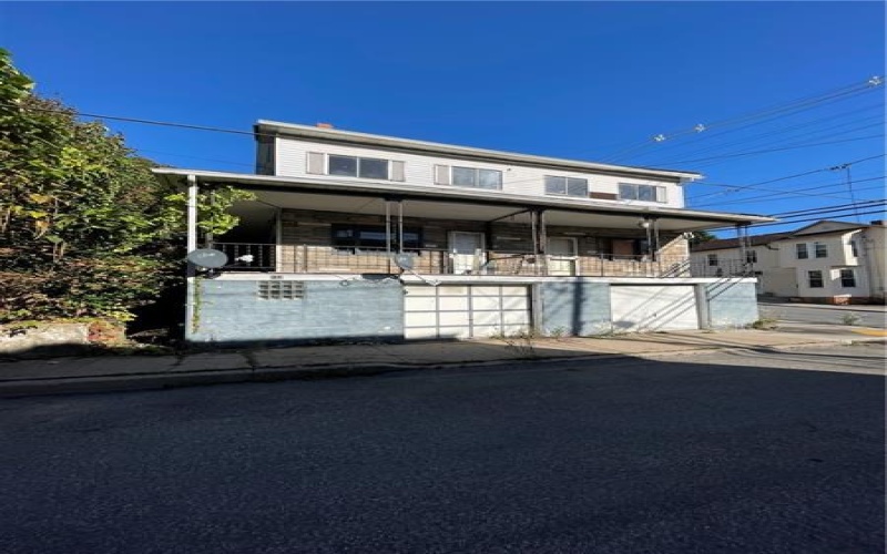 177-179 Pine Street, Johnstown, 15902, ,Multi-unit,For Sale,Pine Street,1744911